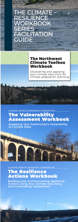 Climate Resilience Workbook Series